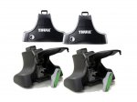 Patky Thule 754