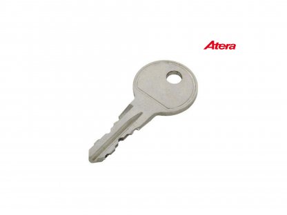 Náhradní klíč Atera