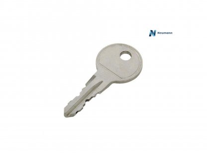Náhradní klíč Neumann