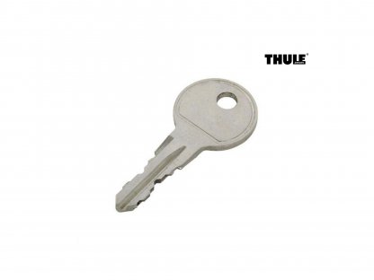Náhradní klíč Thule