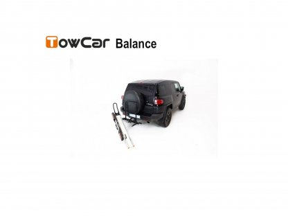 Nosič motocyklu TowCar Balance