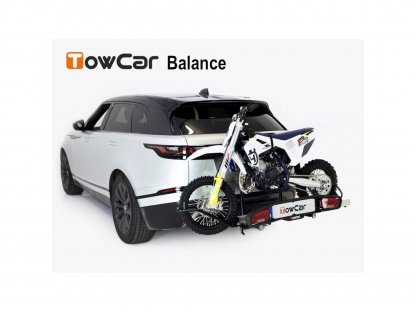 Nosič motocyklu TowCar Balance