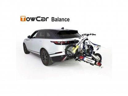 Nosič motocyklu TowCar Balance