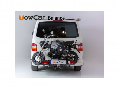 Nosič motocyklu TowCar Balance