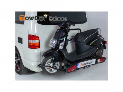 Nosič motocyklu TowCar Balance