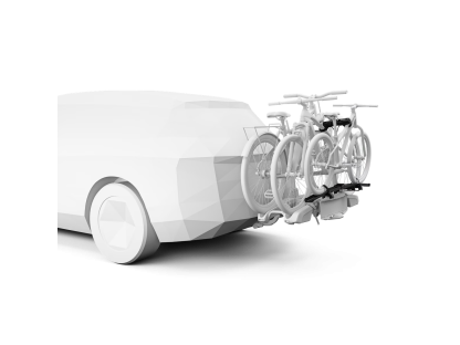 Rozšiřující adaptér pro Thule Easy Fold 3