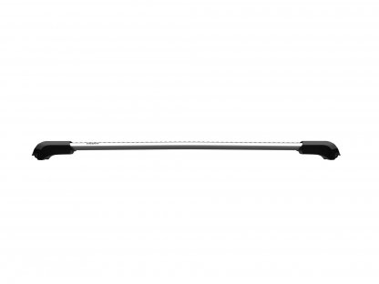 Střešní nosiče Thule WingBar EDGE Audi A4 Allroad 5-dr Kombi 08-15 s podélníky