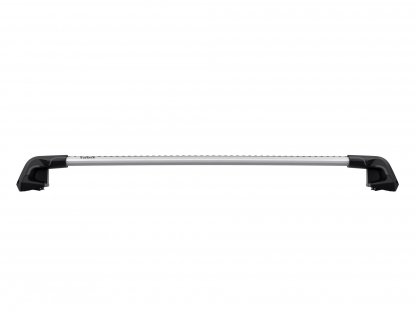 Střešní nosiče Thule WingBar EDGE Audi A7 5-dr Hatchback 10-14, 15-18 s normální střechou