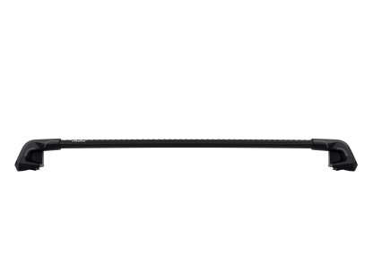 Střešní nosiče Thule WingBar EDGE BLACK Audi A1 5-dr Hatchback 12-18 s normální střechou