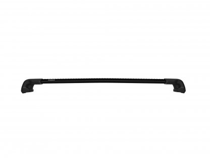 Střešní nosiče Thule WingBar EDGE BLACK Audi Q7 5-dr SUV 15- s integrovanými podélníky