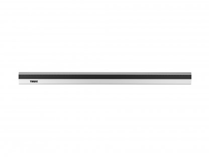 Střešní nosiče Thule WingBar EDGE Chevrolet TrailBlazer 5-dr SUV 02-09 s T-profily