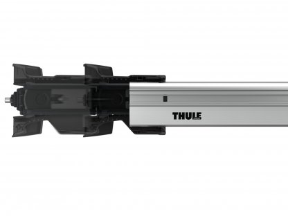 Střešní nosiče Thule WingBar EDGE GMC Yukon 5-dr SUV 15-20 s integrovanými podélníky