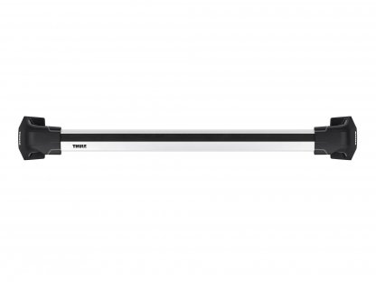 Střešní nosiče Thule WingBar EDGE Land Rover Range Rover Sport 5-dr SUV 04-13 s normální střechou