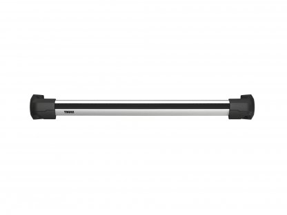 Střešní nosiče Thule WingBar EDGE Renault Espace 5-dr MPV 03-14 s T-profily