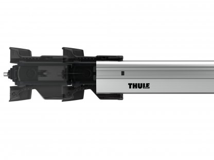 Střešní nosiče Thule WingBar EDGE Škoda Superb 4-dr Sedan 24- s normální střechou