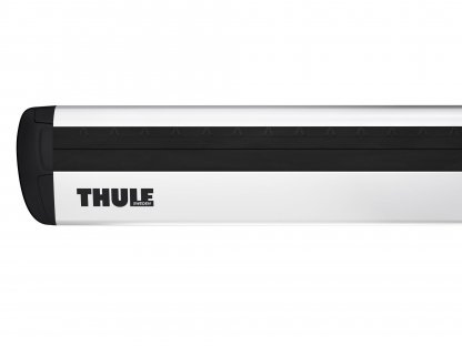 Střešní nosiče Thule WingBar EVO Hyundai Satellite 5-dr Bus 98-07 s podélníky