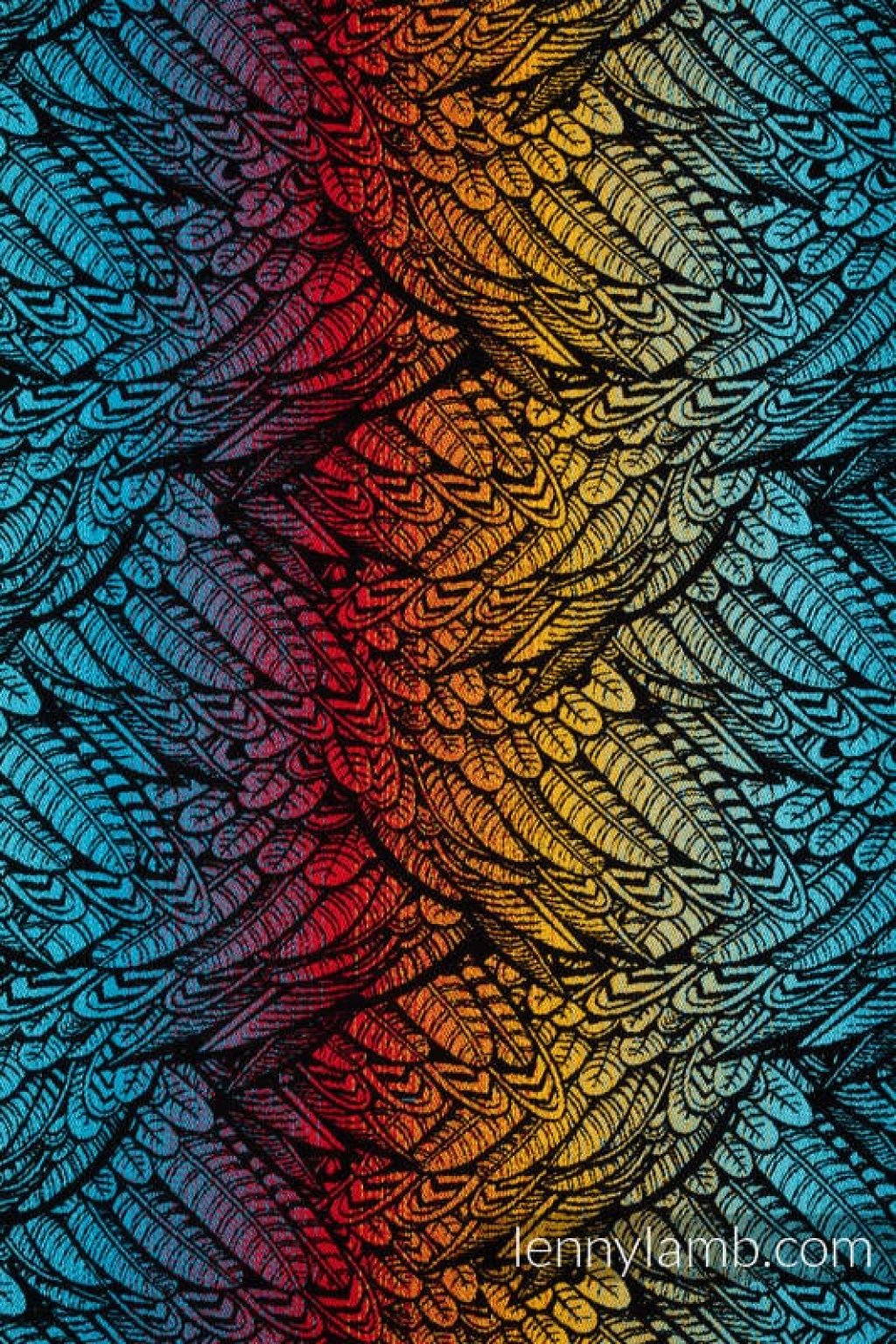 NOSÍTKO PRO PANENKY - LENNY LAMB - WILD SOUL - DAEDALUS