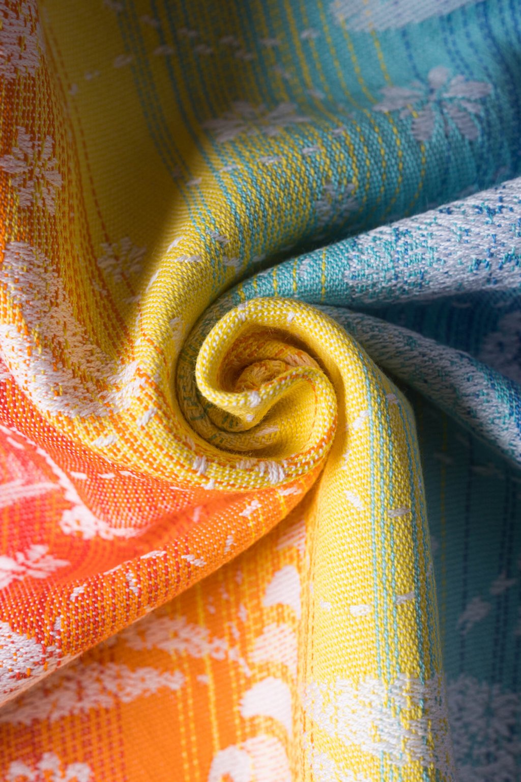 PYTLIK - SACKPACK - LENNY LAMB - DRAGONFLY RAINBOW