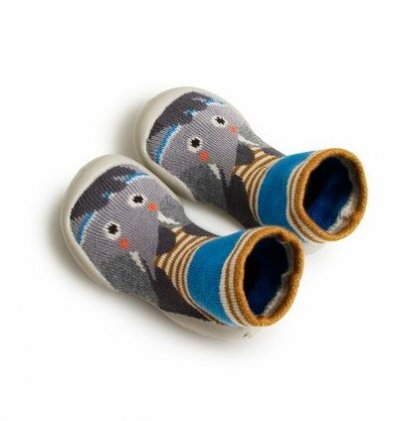 CAPÁČKY - COLLÉGIEN - Chaussons Chaussettes - Dumbo
