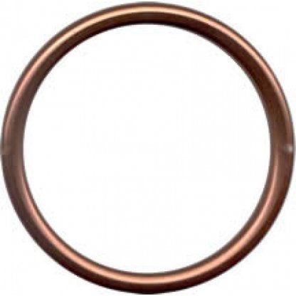 KROUŽKY - SLING RING - VELIKOST L
