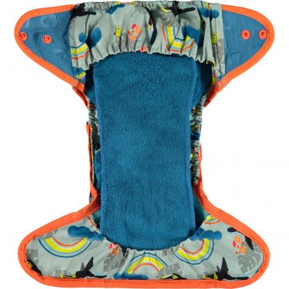 POP-IN  – New Gen V2 Bamboo Toucan