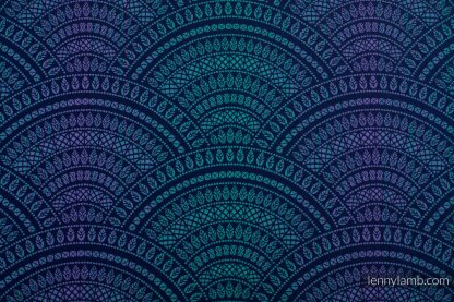 PYTLIK - SACKPACK - LENNY LAMB - PEACOCK’S TAIL - PROVANCE 2