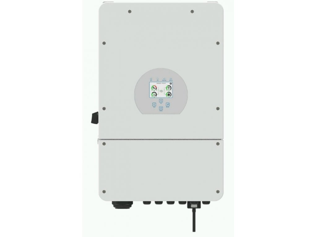 APEX-E-P3-10KL Hybrid 3-phase inverter | Active Power
