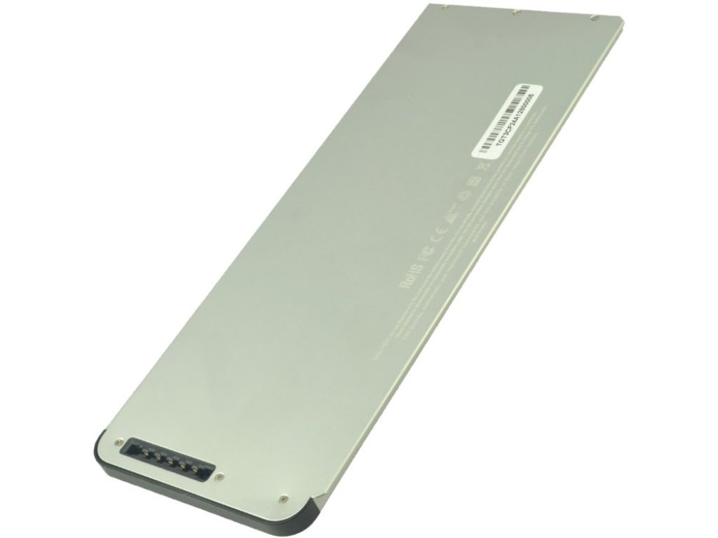 2-POWER Baterie 10,8V 5000mAh pro Apple MacBook 13 Aluminium Unibody A1280 2008 (77059149)