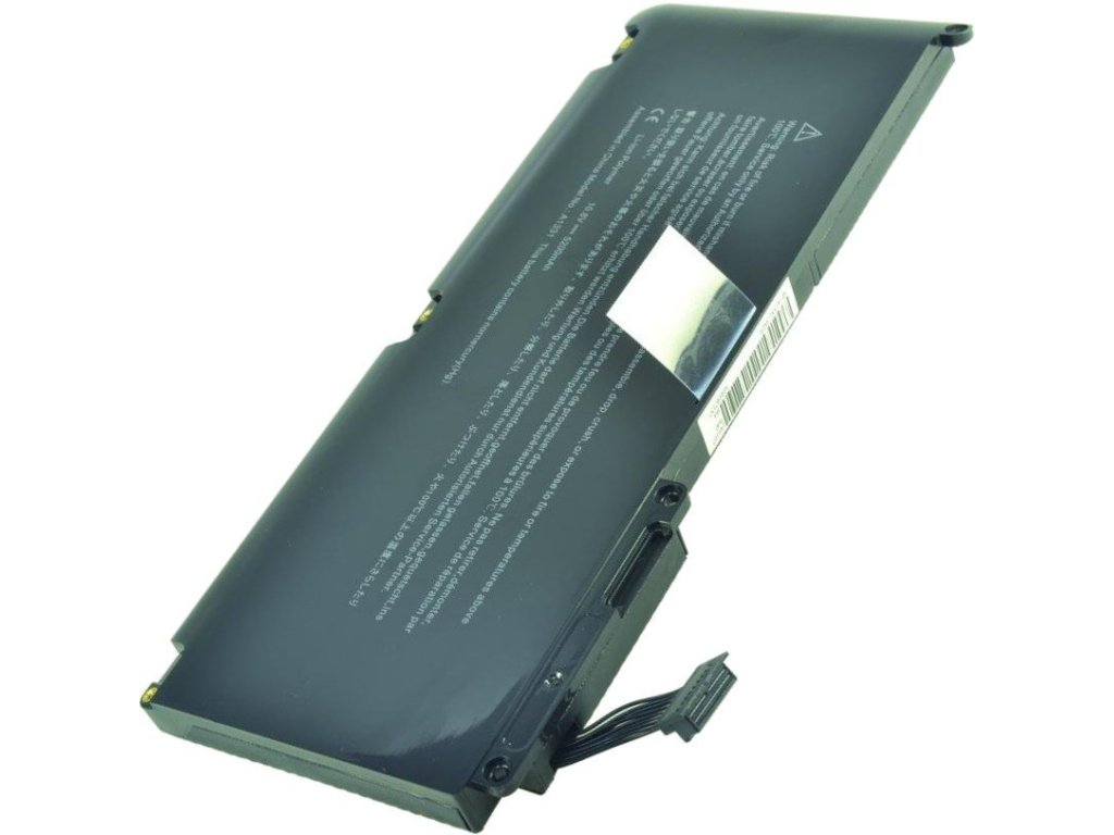 2-POWER Baterie 10,8V 5200mAh pro Apple MacBook Model A1342 Late 2009, Mid 2010 (77059111)