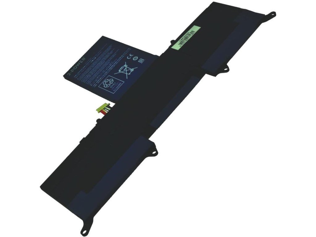 2-POWER Baterie 11,1V 3280mAh pro Acer Aspire S3-331, S3-371, S3-391, S3-951 (77050194)
