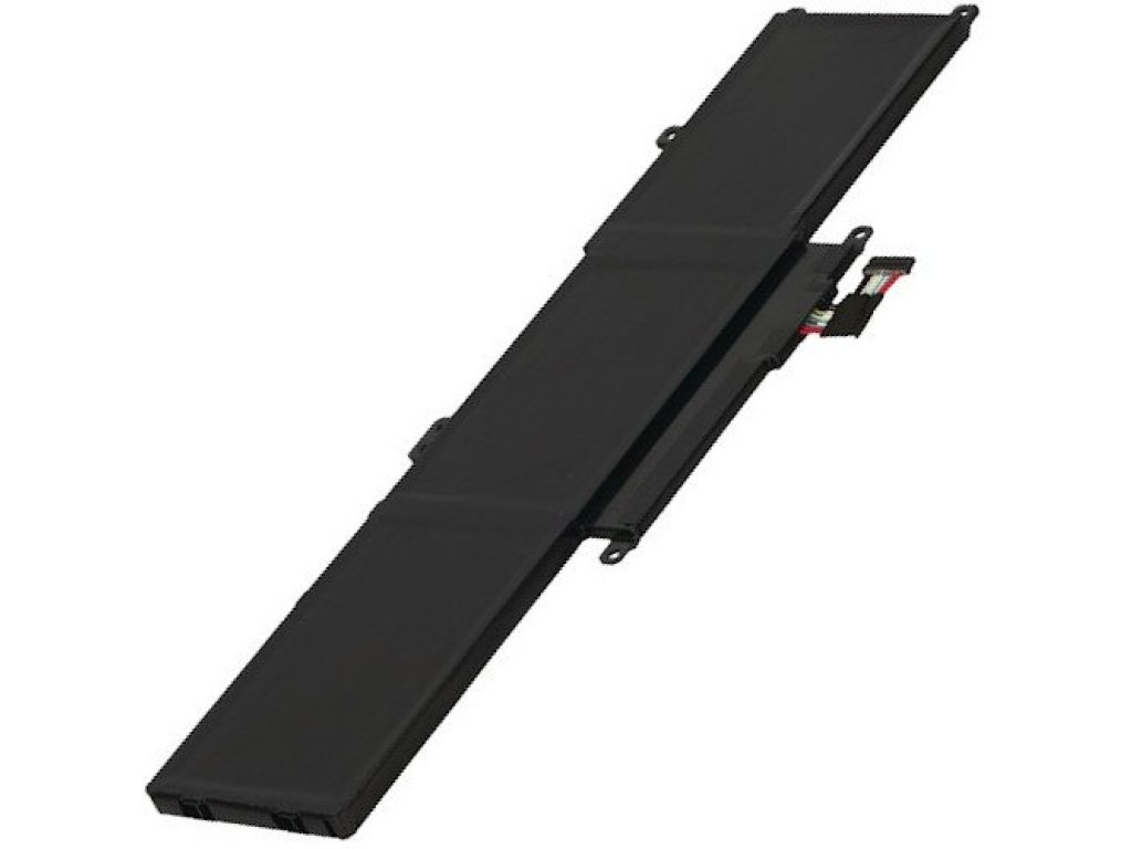 2-POWER Baterie 11,1V 4100mAh pro Lenovo ThinkPad L380, L380 Yoga, L390, L390 Yoga (77055462)