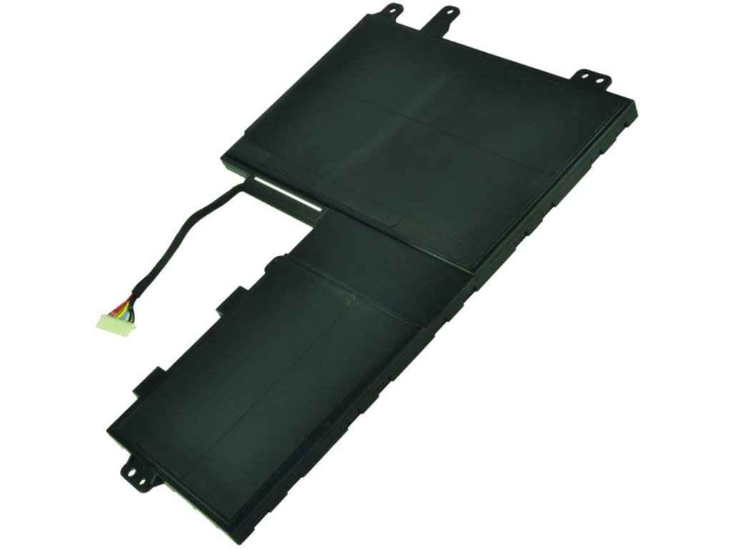 2-POWER Baterie 11,1V 4160mAh pro Toshiba Satellite E45T-A, Satellite M40-A, Satellite U40T-A (77056082)