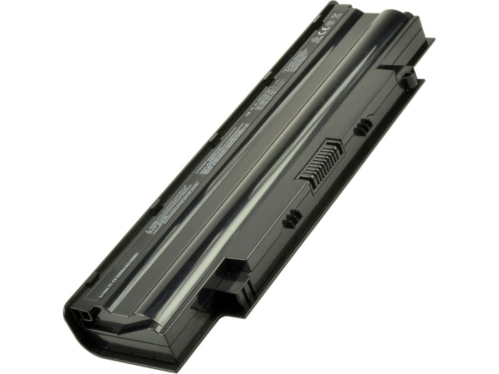 2-POWER Baterie 11,1V 5200mAh pro Dell Inspiron 14 (N4120), Inspiron 15 (1546), Vostro 3750 (77053111)