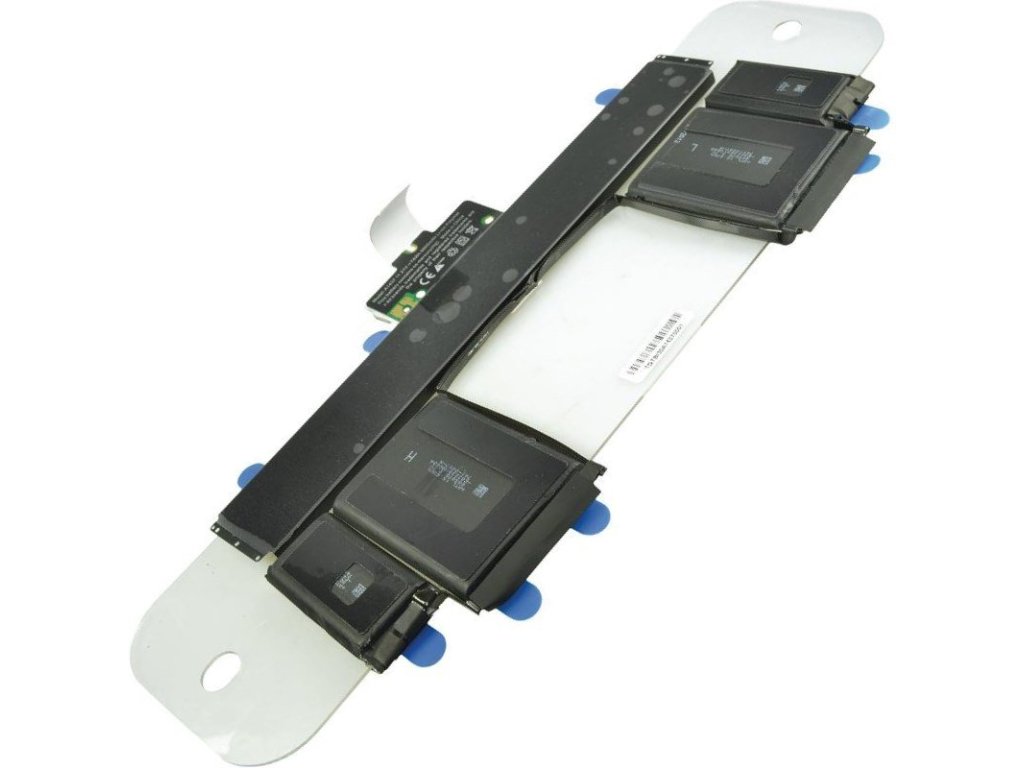 2-POWER Baterie 11,21V 6600mAh pro Apple MacBook Pro 13" A1425 Retina Display Late 2012, Early 2013 (77059124)