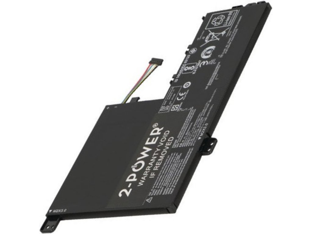 2-POWER Baterie 11,25V 4700mAh pro Lenovo Flex 5-1470, Yoga 520-14IKB, 320S-15ABR, 320S-15IKB, 520S- (77055396)