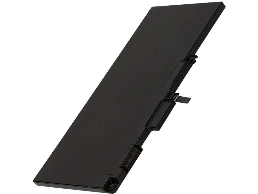 2-POWER Baterie 11,4V 3400mAh pro HP EliteBook 745 G3, 755 G3, 840 G3, 850 G3, HP ZBook 15u G3 (77052270)