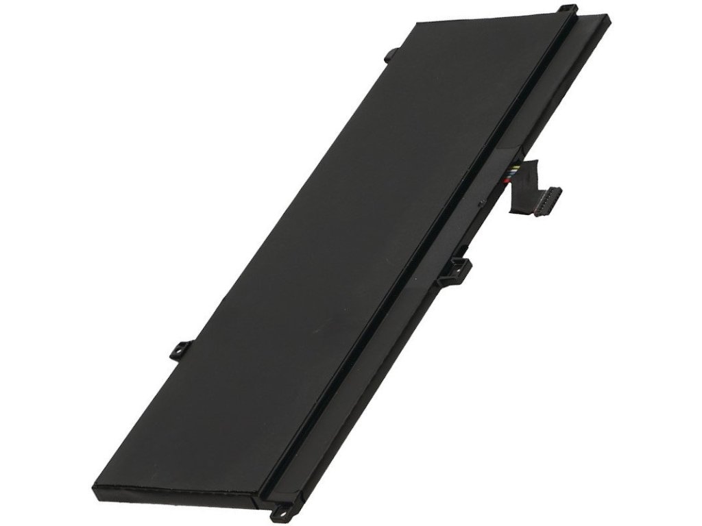 2-POWER Baterie 11,4V 3900mAh pro Lenovo ThinkPad X13 Type 20T2, ThinkPad X13 Type 20T3 (77055536)