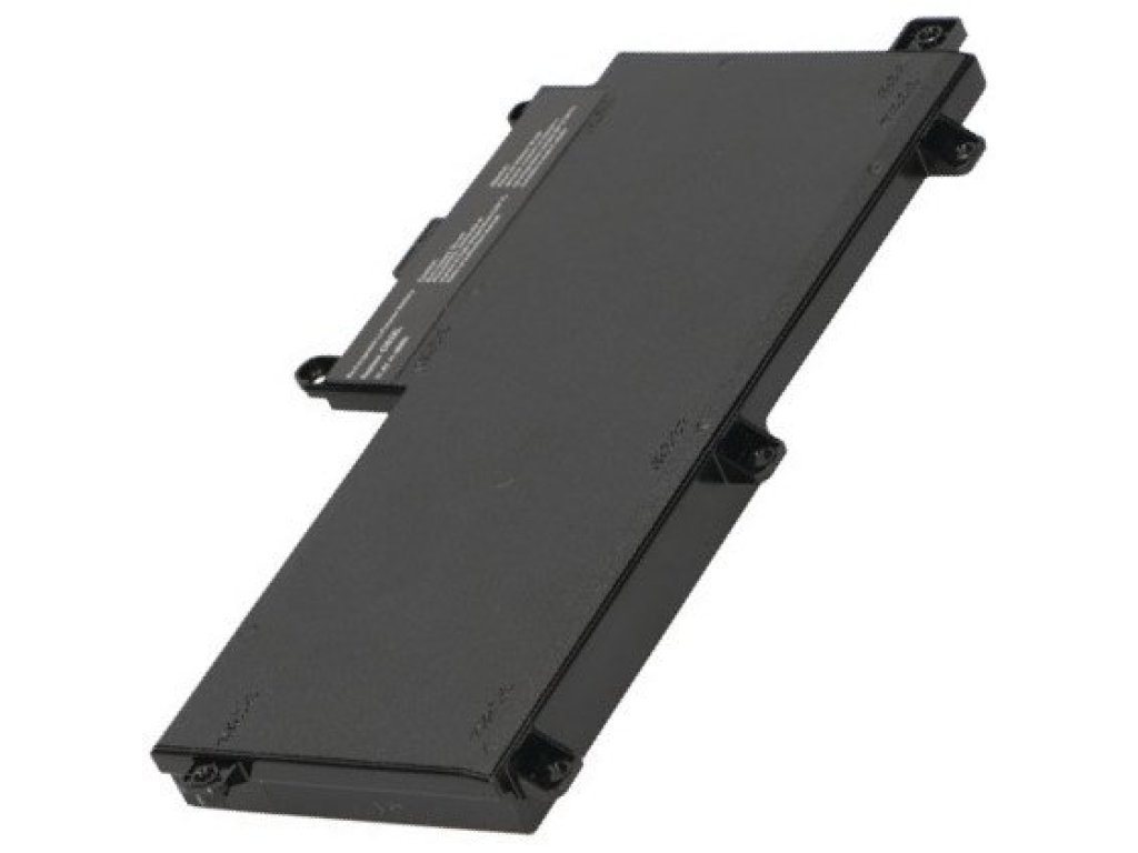 2-POWER Baterie 11,4V 4210mAh pro HP ProBook 640 G2, 640 G3, 645 G2, 650 G2, 650 G3, 655 G2 (77052323)