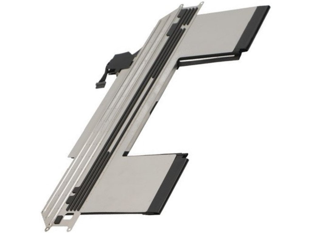 2-POWER Baterie 11,4V 4800mAh pro Apple MacBook Air 13 18.1,8.2,9.1 18-20 (77059182)