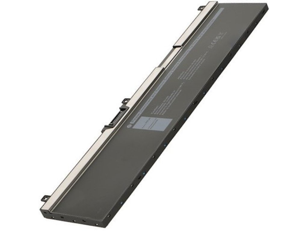 2-POWER Baterie 11,4V 8500mAh pro Dell Precision 7530, Precision 7730 (77053430)