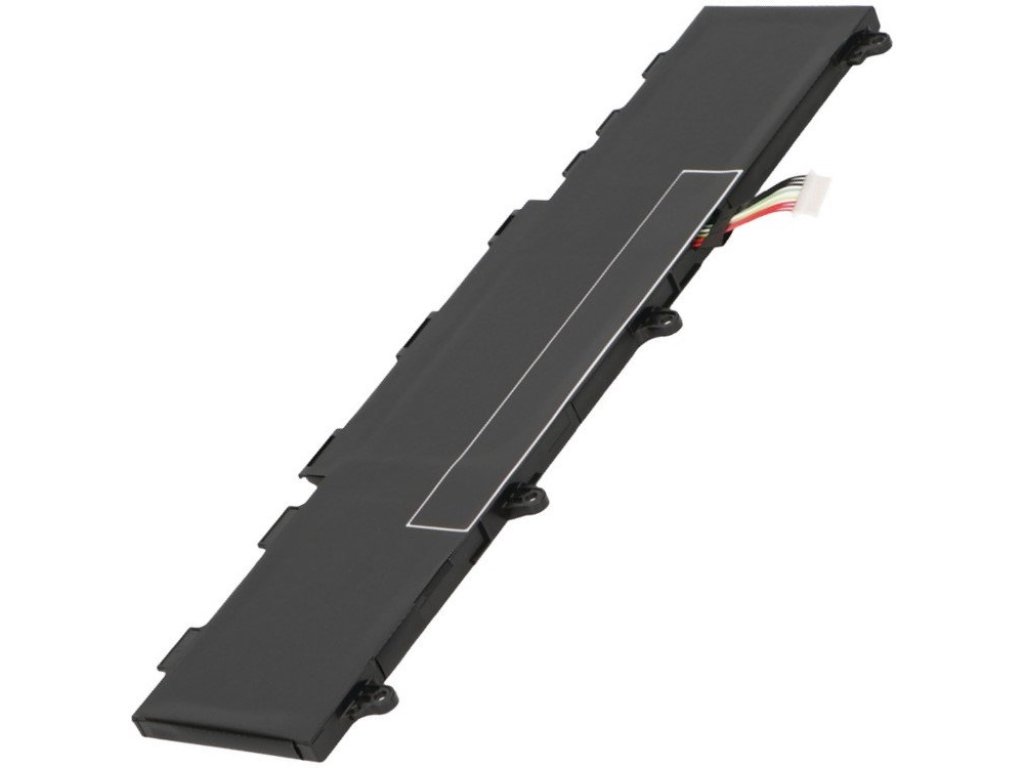 2-POWER Baterie 11,55V 4400mAh pro HP EliteBook 830 G7, EliteBook 840 G8, EliteBook 845 G8 (77052437)