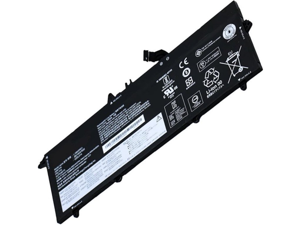2-POWER Baterie 11,55V 4800mAh pro Lenovo ThinkPad T14s, T490s, T495s (77055466)