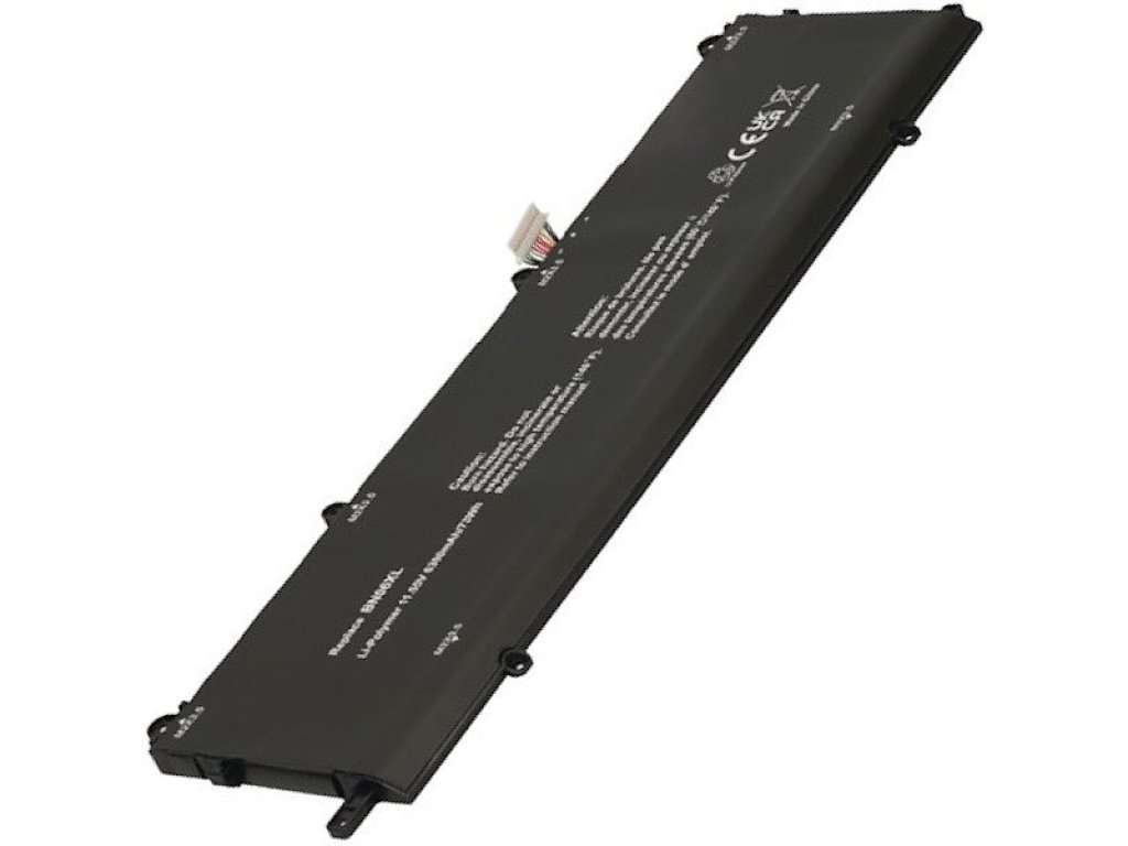 2-POWER Baterie 11,55V 6300mAh pro HP Spectre x360 15-eb1000, Spectre 15-eb0000 x360 (77052505)