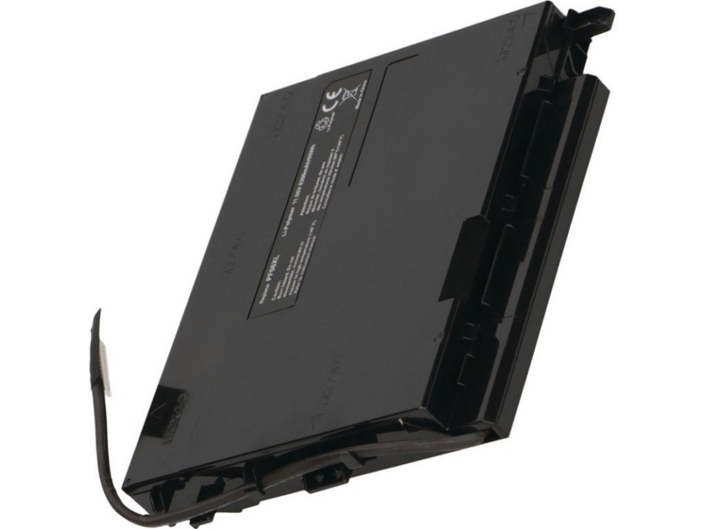 2-POWER Baterie 11,55V 8200mAh pro HP OMEN 17-w00x, HP OMEN 17-w100, HP OMEN 17-w200 (77052413)