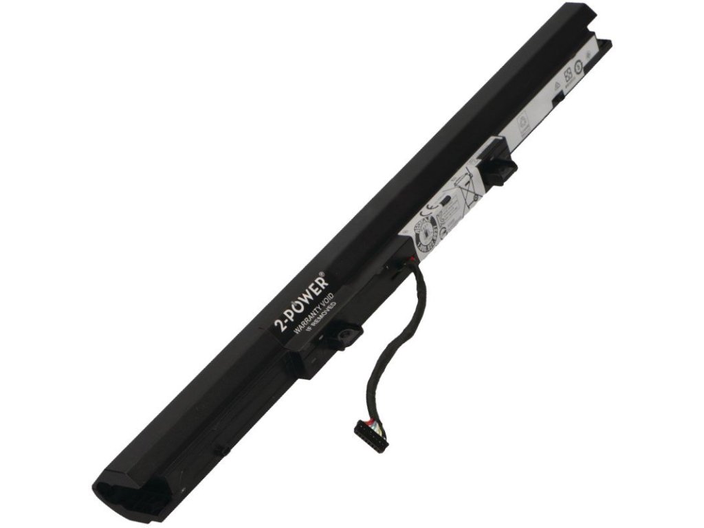 2-POWER Baterie 14,4V 2200mAh pro Lenovo V110-15IKB, Lenovo V310-14IKB, Lenovo V510-14IKB (77055261)