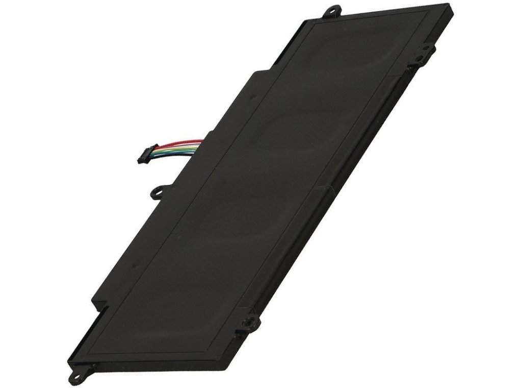 2-POWER Baterie 14,4V 3400mAh pro Toshiba Tecra Z40-A, Tecra Z40-C, Tecra Z40T-B, Tecra Z50-A (77056178)