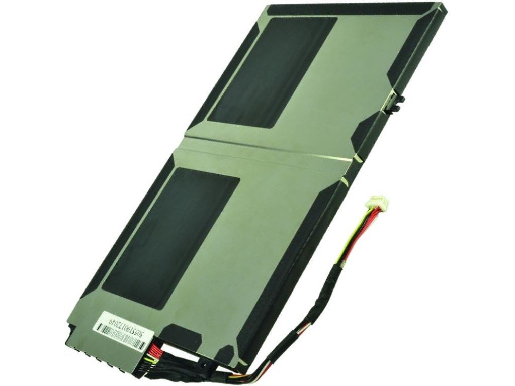 2-POWER Baterie 14,8V 3514mAh pro HP Envy  4-1000, 4-1100, 4-1200 (77052255)