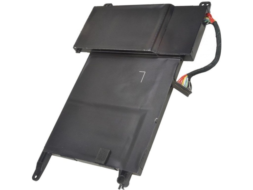 2-POWER Baterie 14,8V 4050mAh pro Lenovo Y700-15ACZ, Y700-15ISK, Y700-15ISK Touch, Y700-17ISK (77055202)