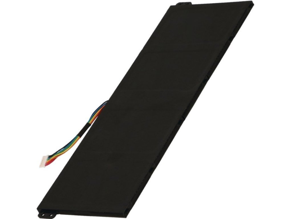 2-POWER Baterie 15,2V 3220mAh pro Acer Aspire E5-771, Chromebook CB5-311, TravelMate B116-M (77050249)