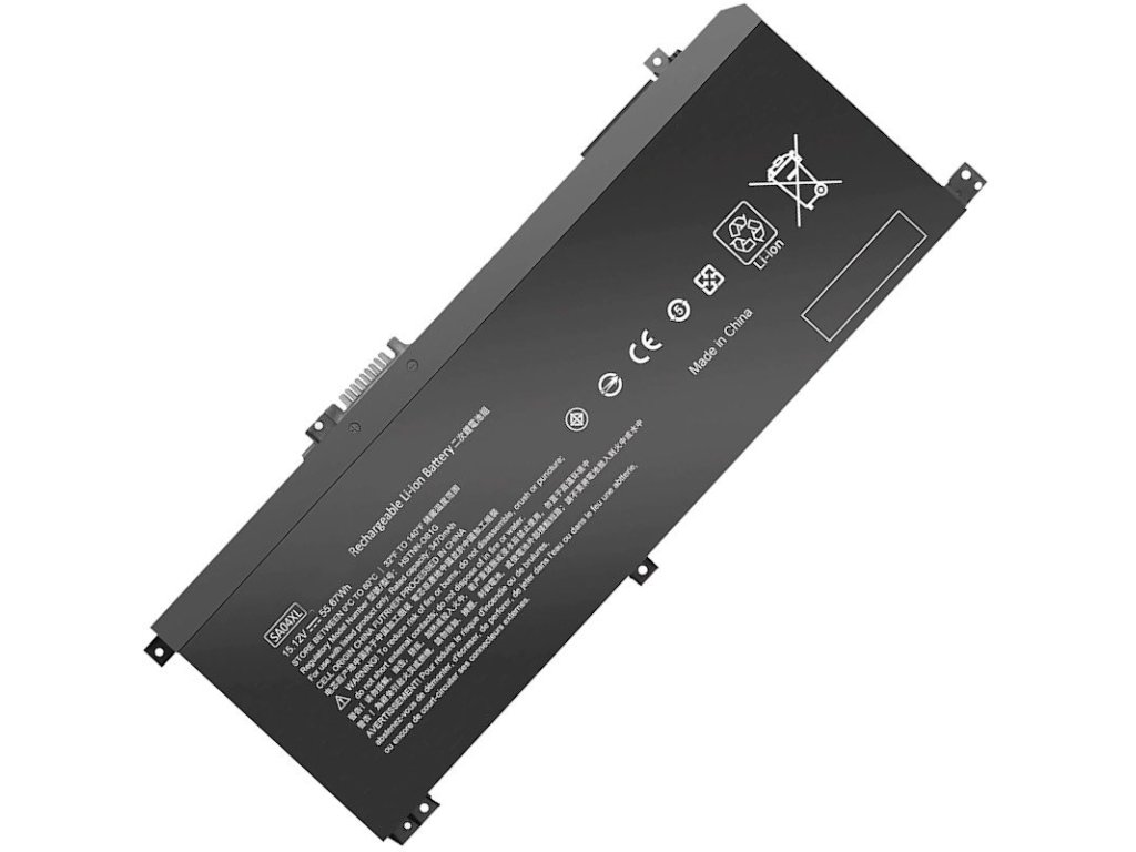 2-POWER Baterie 15,2V 3600mAh pro HP Envy 15m-dr0000 x360, HP Envy 15-dr0000 x360 (77052466)